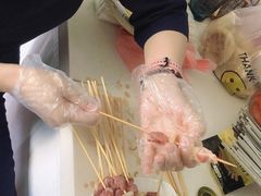 -王德炭烤牛羊肉(西关大街店)