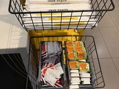 -麦当劳(苏州火车站南广场店)