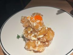 芥末虾球-新太二·鲜料川菜(晶耀前滩店)