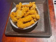 -M-MIX电音烤吧