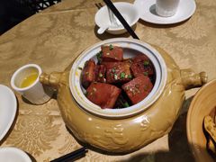 毛家红烧肉-毛家饭店(拱北店)