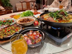 -鸿运酒楼