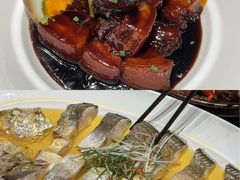 -阿明小菜·海鲜·上海菜(梅陇华理店)