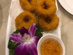 -芭堤雅泰国餐厅(胜利路店)