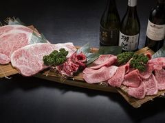 -俺的焼肉(銀座9丁目店)