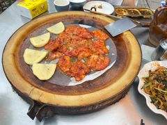 -云琴家·白族石板烧·菌锅(三十九年姐妹传承店)