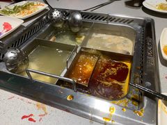 -海底捞火锅(吴中路店)