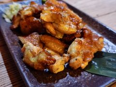 -酒窝烧鸟(科华街店)