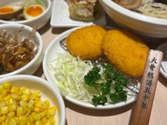 -味千拉面(郑州杉杉奥特莱斯购物广场店)