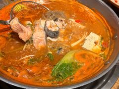 -老凯俚酸汤鱼(东山店)