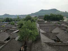 -中天楼