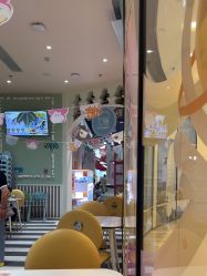 -奈尔宝家庭中心·亲子餐厅(华采天地店)