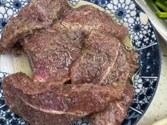 -牛知府云南菌汤鲜牛肉火锅(肖家湾店)