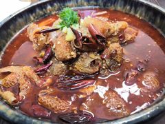 -广州素食学校·素猫豆腐(长洲码头店)