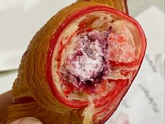 蝴蝶结可颂-蜜思琪蛋糕(民生路店)