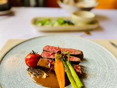 M5纽约牛小排-93Club·法餐厅