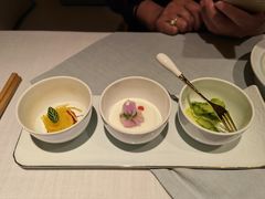 -叶叶菩提·晋福宫