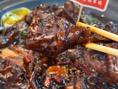 -回味黑鸭煲·始于2006(万松园店)