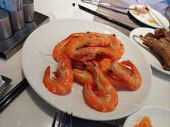 -白云宾馆-祥云西餐厅·法式鹅肝海鲜自助