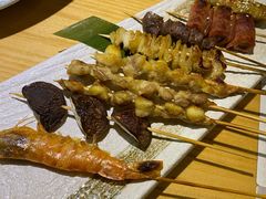 -吉兆·料理(红梅南路店)