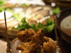 -盡膳口福跷脚牛肉火锅(合生汇购物中心店)