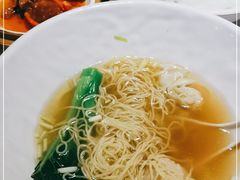 -多多旺港式茶餐厅(新区店)