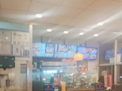 -西部马华清真兰州牛肉面·烧烤夜市(关东店)