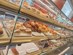 -新侨三宝乐面包店(崇文门店)
