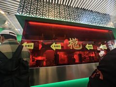 -食盈碗仔翅(星玺广场店)
