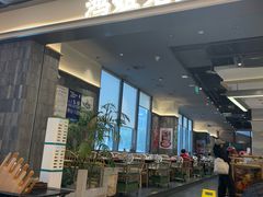 -鸿姐老火锅(长泰广场店)