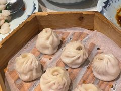 -杭州香格里拉·香宫中餐厅