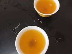 -百年老茶馆