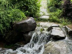-中国茶叶博物馆(双峰馆区)