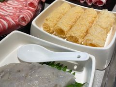 -海底捞火锅(嘉兴杉杉in象生日主题店)