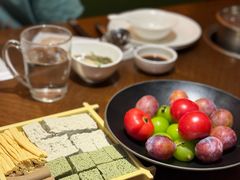 -东海怡品海鲜豆捞(星街坊店)