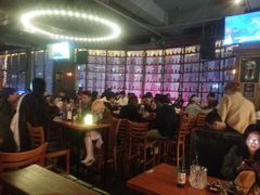 -CIRCLE·酒吧(第一国际店)