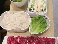 -潮正和潮汕牛肉火锅·老字号(番禺万达店)