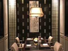 包厢-深圳四季酒店·馥自助餐厅