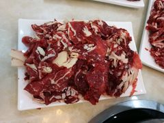 -汕头八里香牛肉店(人民南店)