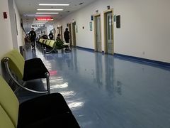 -上海市保健医疗中心(华东疗养院)