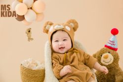 点击看大图 -哈喽BABY儿童摄影