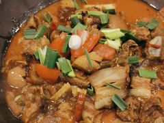 -富正毅三下锅·湘西韵味(天门山索道店)
