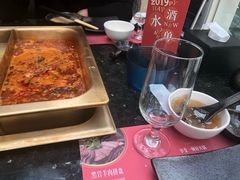 -王家渡火锅店(棕榈泉店)