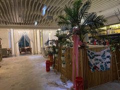 -昆山裕元花园酒店·囍园中餐厅