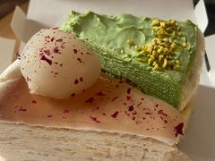 -CAKE WANG千层制造所(省府店)