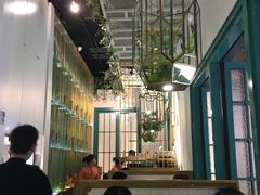 大堂-潮粥荟·潮汕砂锅粥(朝阳大悦城店)