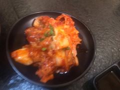 -九田家黑牛烤肉料理(贝尔路店)
