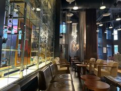 -星巴克(珠海中邦酒店店)