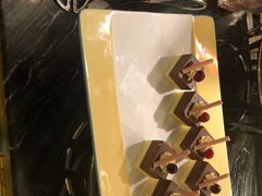 巧克力芝士-佰园全日西餐厅-厦门佰翔软件园酒店