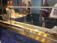 -创晶烤鸭(吴山路店)